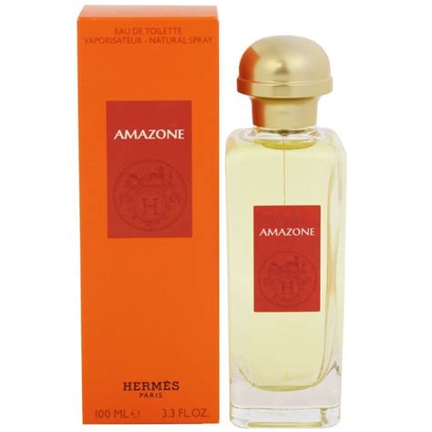 hermes parfüm amazone|best price for hermes perfume.